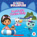 Gabby’s Dollhouse Storybook #8 (Gabby’s Dollhouse Storybook)