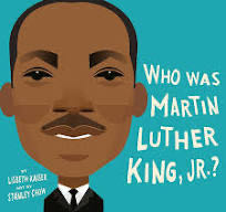 Who Was Martin Luther King Jr.?