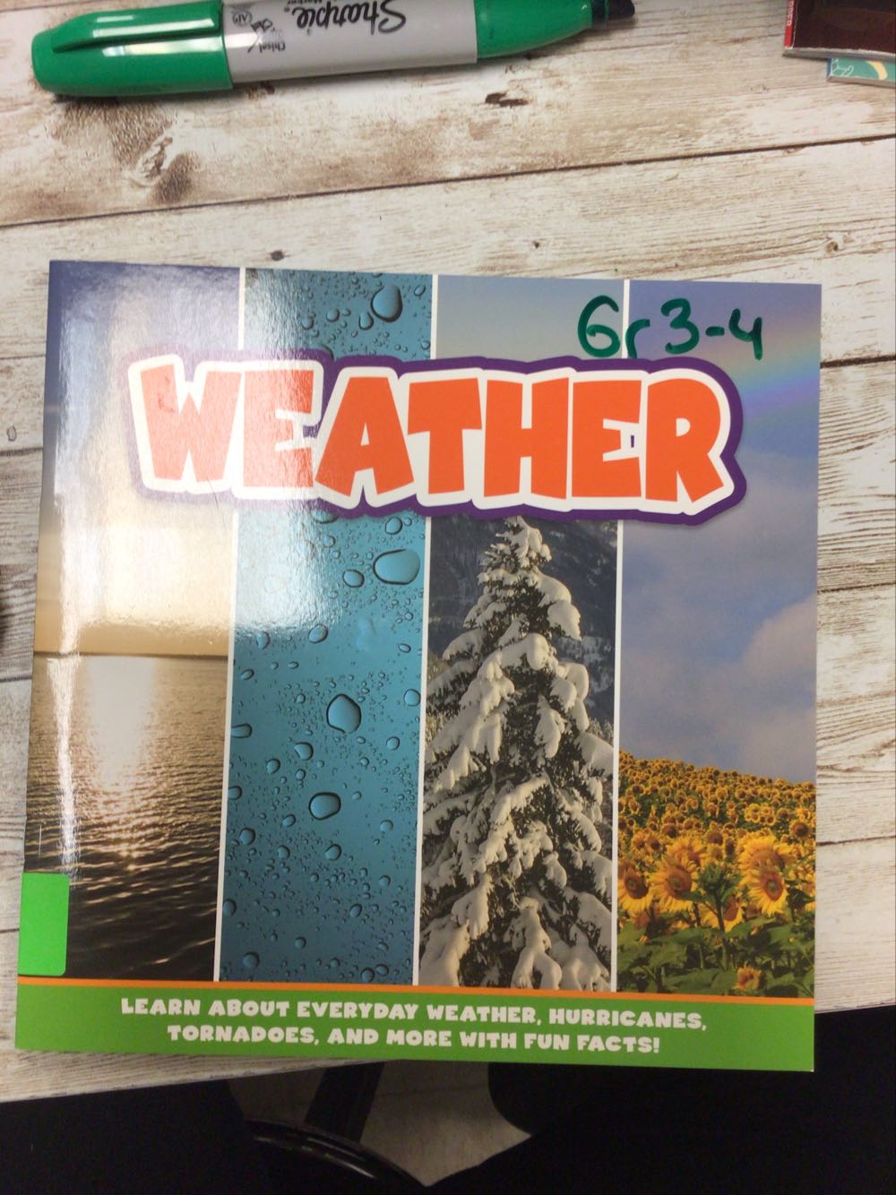 Weather