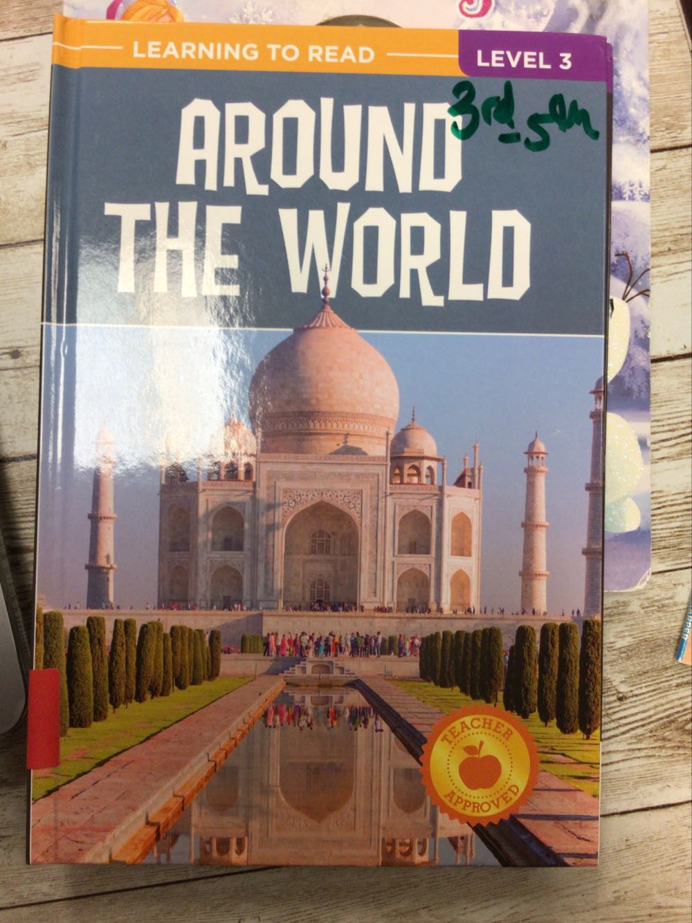 Learning To Read Around The World