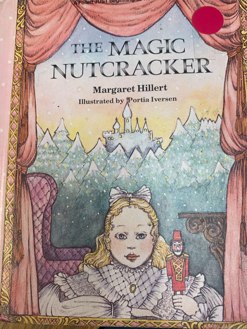 The Magic Nutcracker