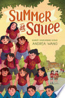 Summer at Squee