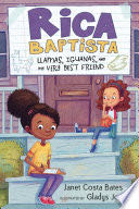 Rica Baptista: Llamas, Iguanas, and My Very Best Friend