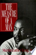 The Measure of a Man