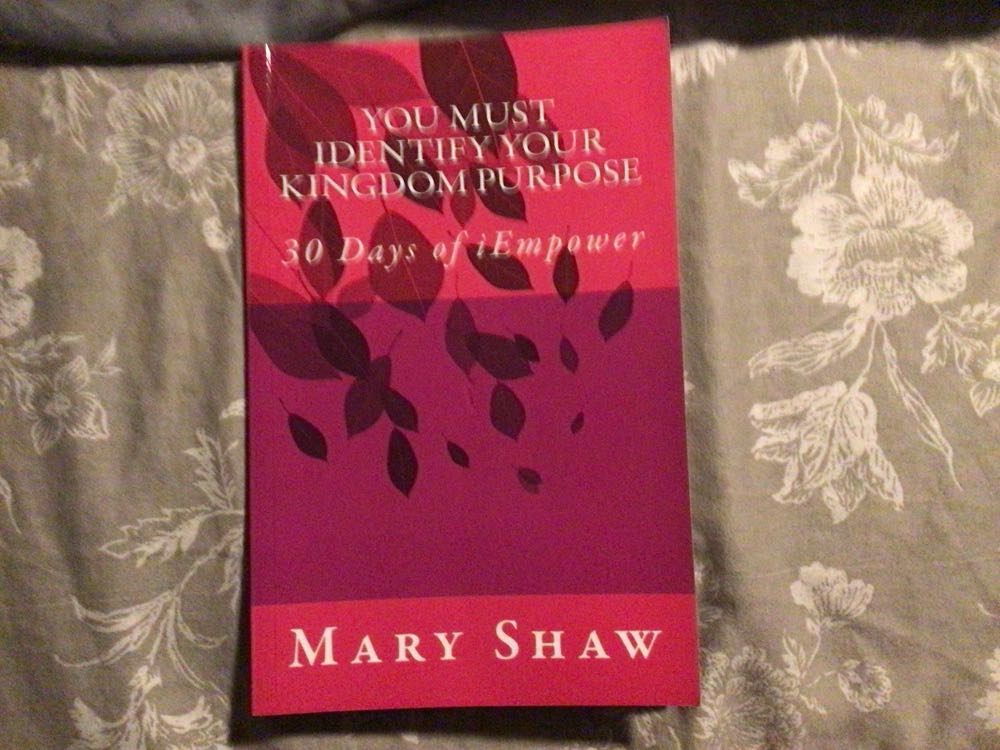 You Must Identify Your Kingdom Purpose