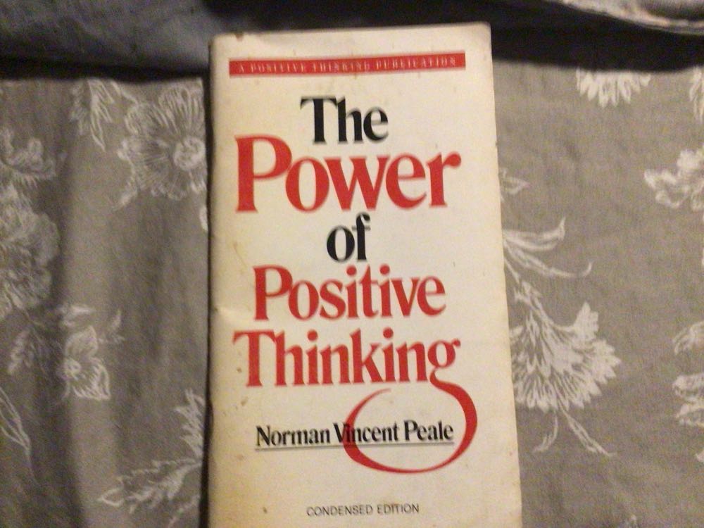 The Power Of Positive Thinking