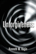Unforgiveness