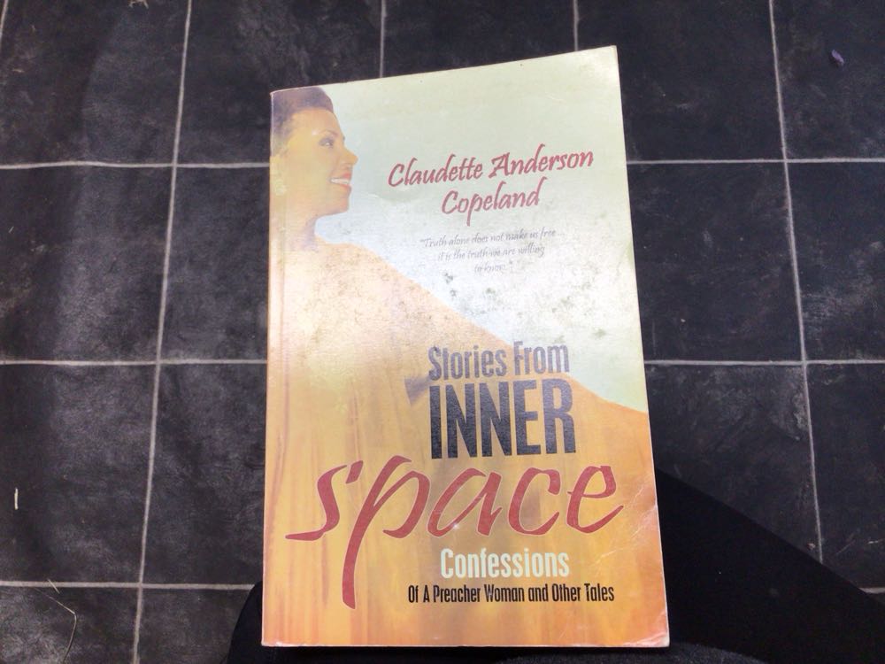 Stories from Inner Space