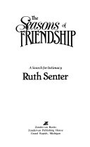 Seasons of Friendship