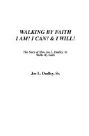 Walking by Faith