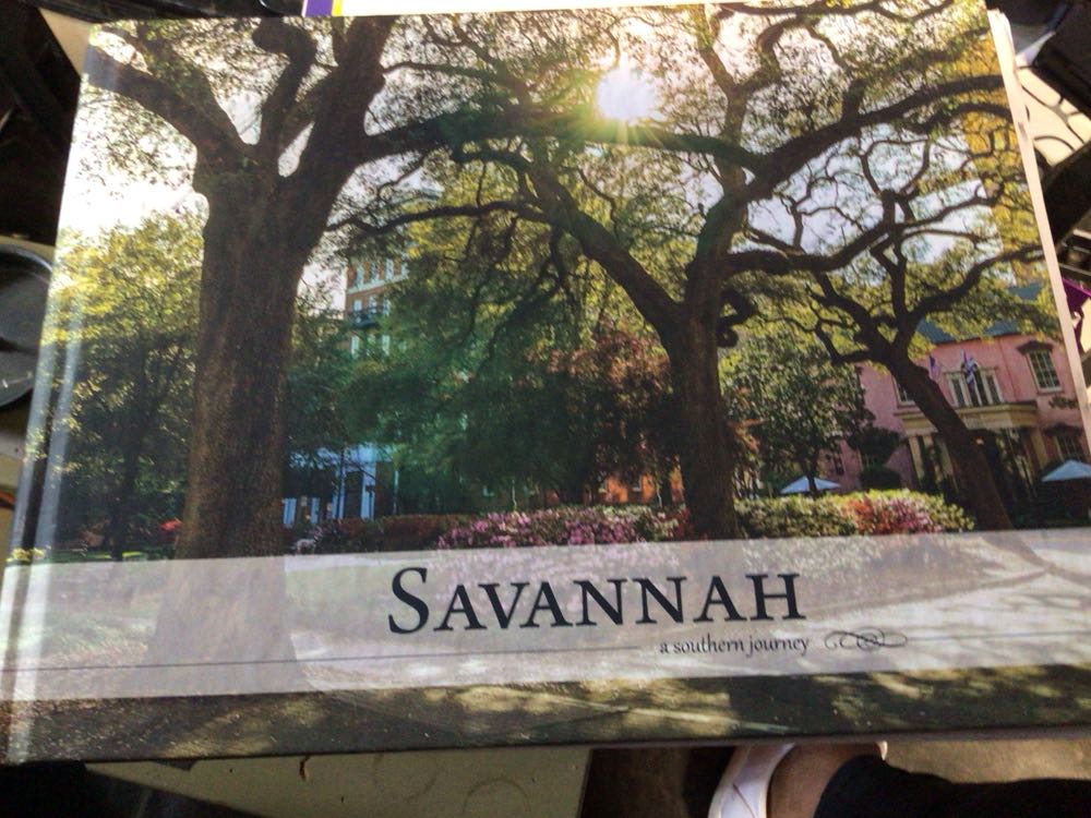 Savannah