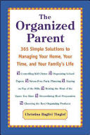 The Organized Parent