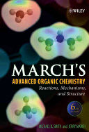 March’s Advanced Organic Chemistry