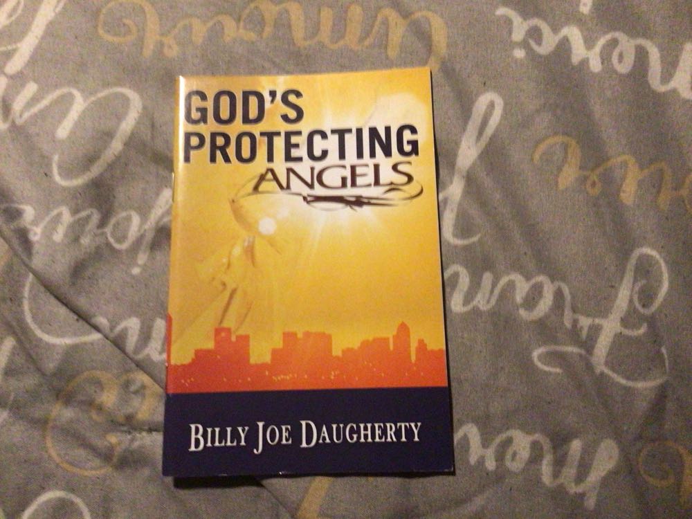 God’s Protecting Angels