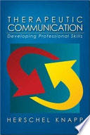 Therapeutic Communication