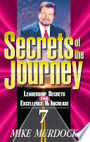 Secrets Of The Journey, Volume 7