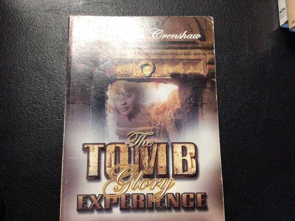 The Tomb Glory Experience