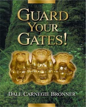 Guard Your Gates!