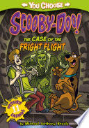 Scooby Doo: Case of the Fright Flight