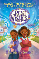 Best wishes Book 2 The Sister Switch