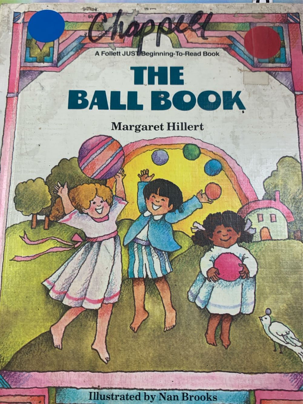 The Ball Book