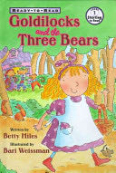 Goldilocks and the Three Bears