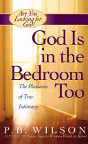 God is in the Bedroom Too