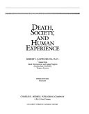 Death, Society, and Human Experience