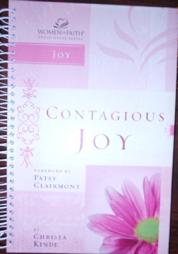 Wof: Contagious Joy Mass Edition
