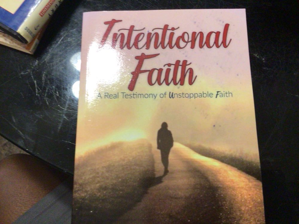 Intentional Faith