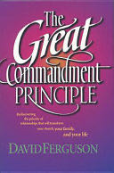 The Great Commandment Principle