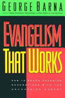 Evangelism That Works