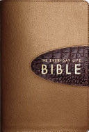 The Everyday Life Bible