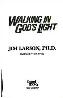 Walking in God’s Light