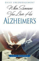 When Someone You Love Has Alzheimer’s