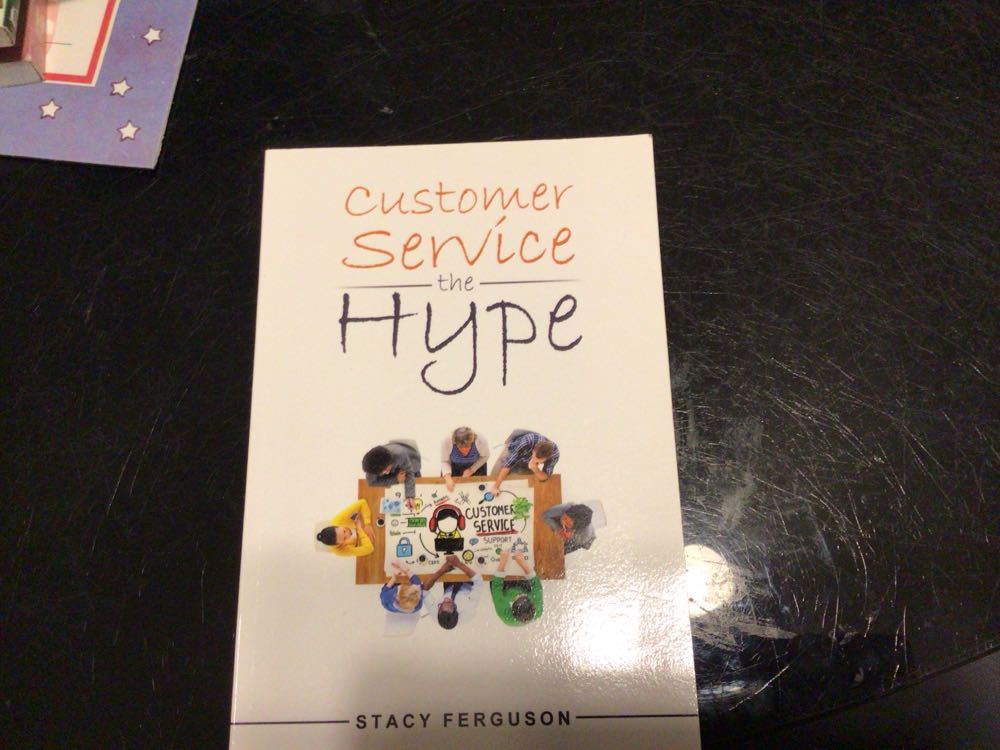 Customer Service The Hype