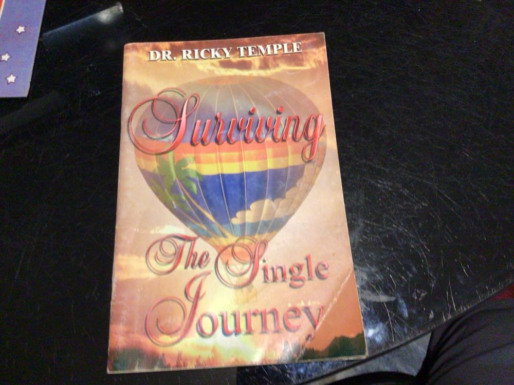 Surviving The Single Journey