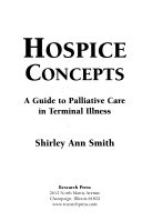 Hospice Concepts