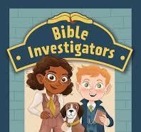 Bible Investigators: The Seven C’s of History
