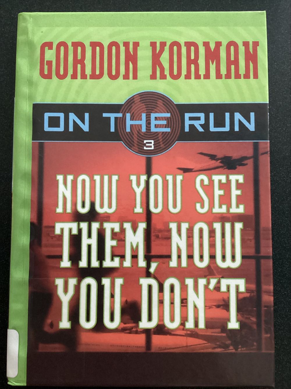Now You See Them, Now You Don’t