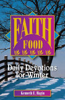 Daily Devotions for Winter