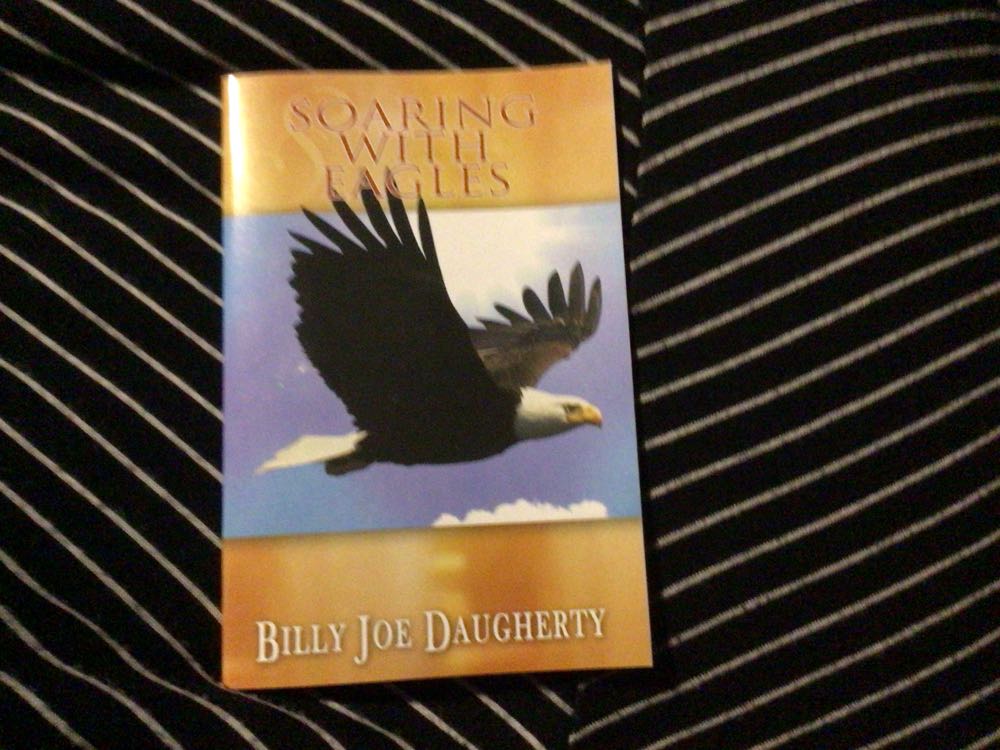Soaring with Eagles