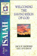 Welcoming the Saving Reign of God