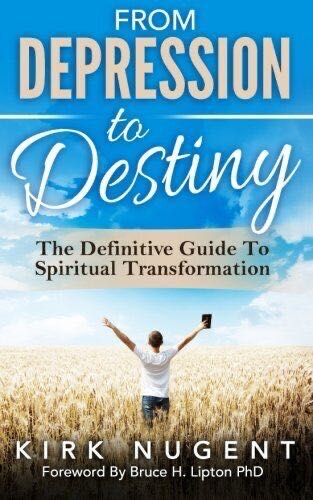 From Depression To Destiny