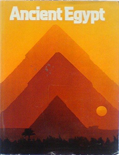 Ancient Egypt: Discovering Its Splendors