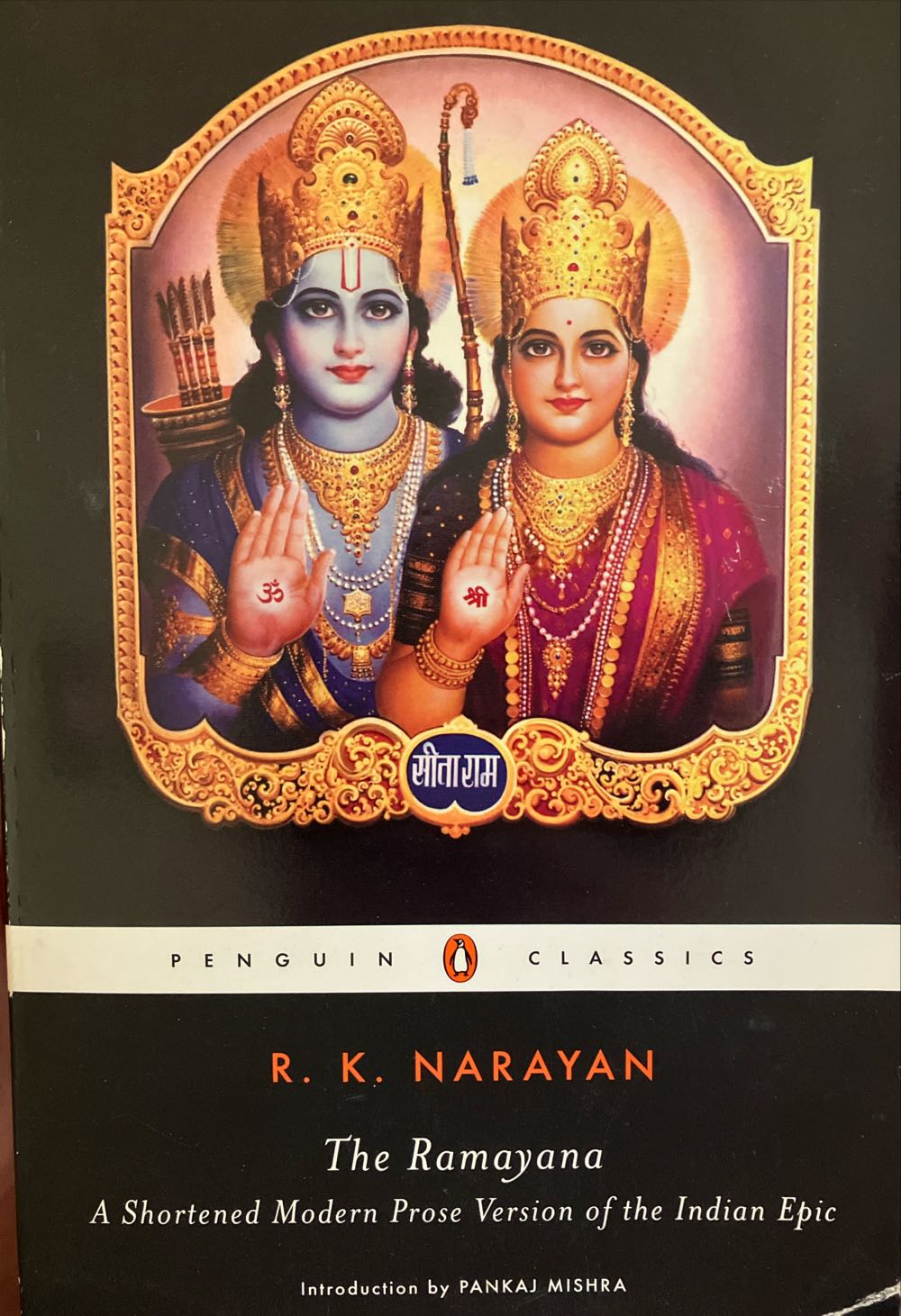 The Ramayana