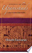Essence of the Upanishads