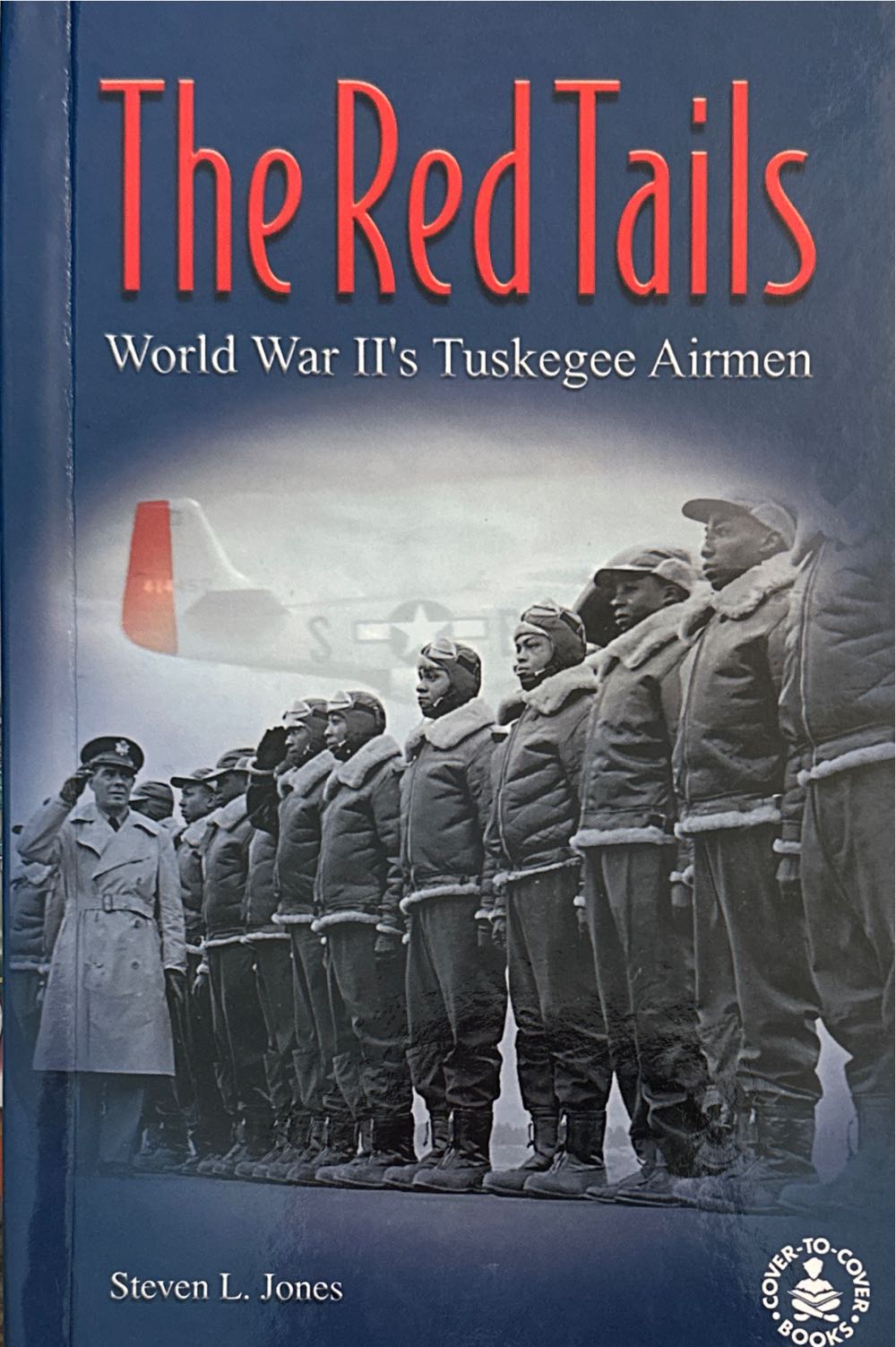 The Red Tails