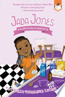 Sleepover Scientist #3
