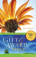 NIV Gift and Award Bible